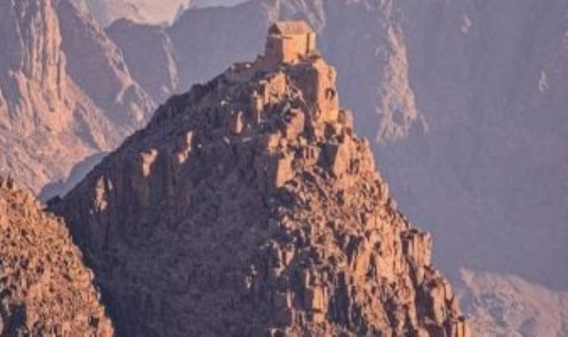 جبل