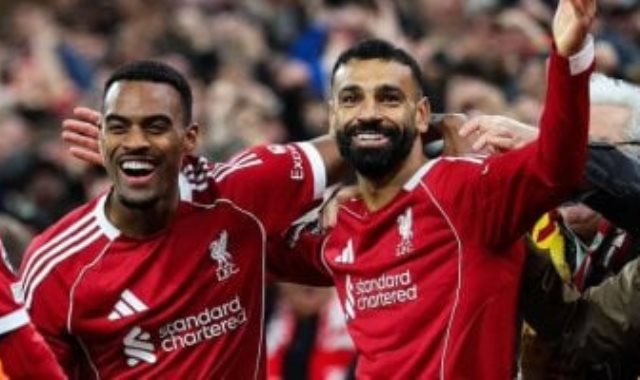 ليفربول