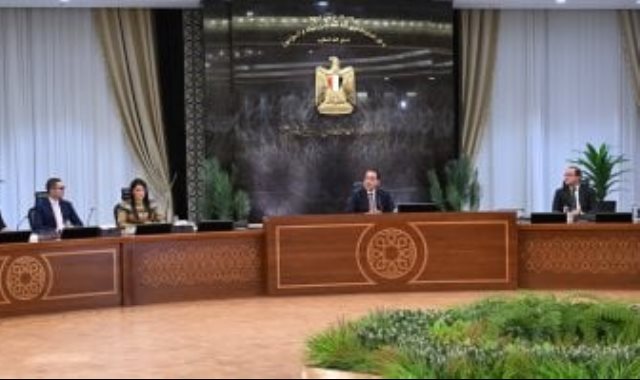 الدكتور مصطفى مدبولى، رئيس الوزراء
