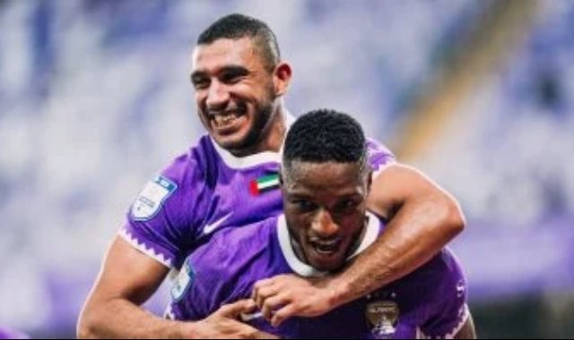 رامي ربيعة