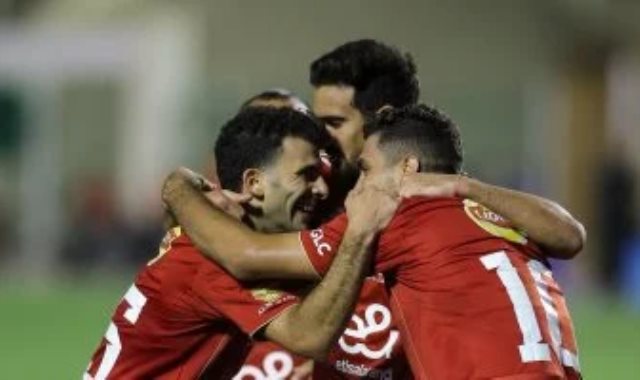 الاهلي