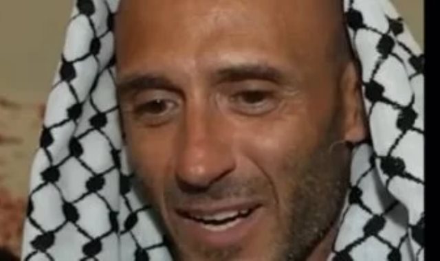 الناشط الإيطالي