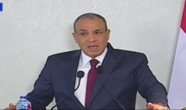 وزير الخارجية