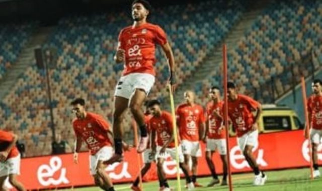 منتخب مصر