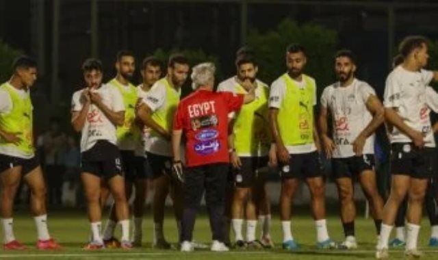 منتخب مصر الثاني