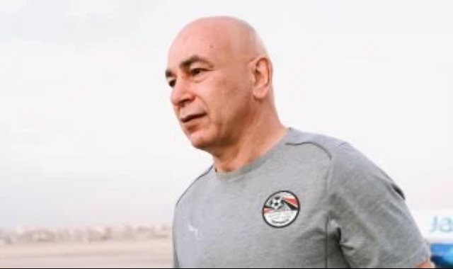 حسام حسن