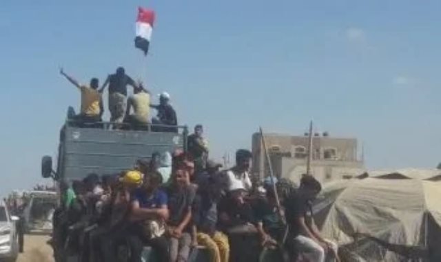 غزة