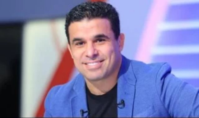 خالد الغندور خالد الغندور