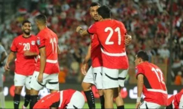 منتخب مصر