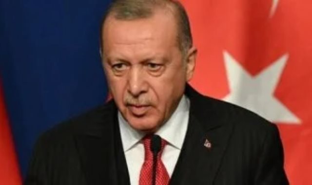 الرئيس التركى رجب طيب أردوغان الرئيس التركى رجب طيب أردوغان