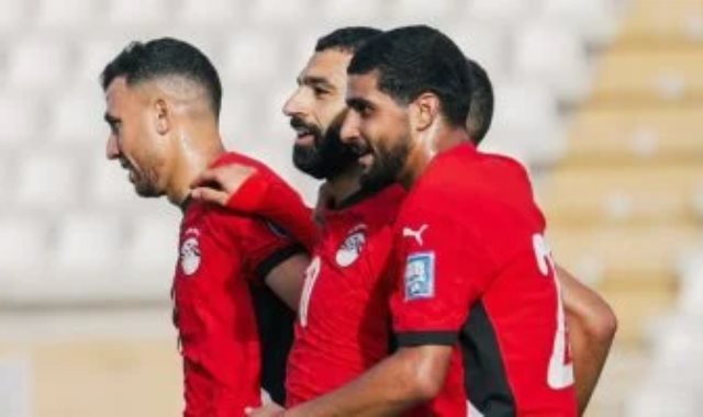 منتخب مصر منتخب مصر