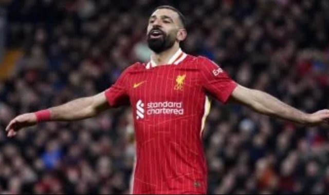 محمد صلاح محمد صلاح