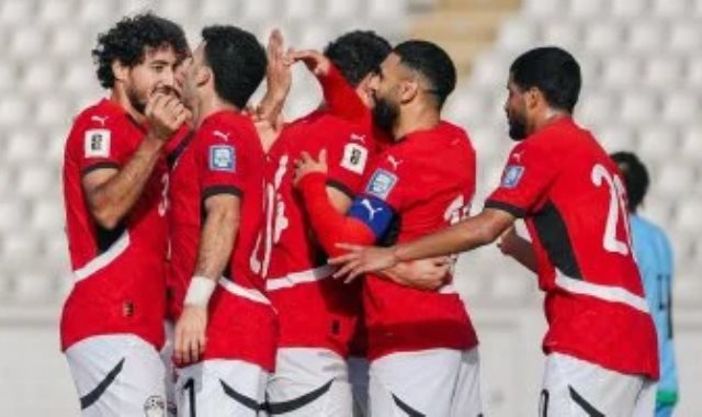 منتخب مصر منتخب مصر