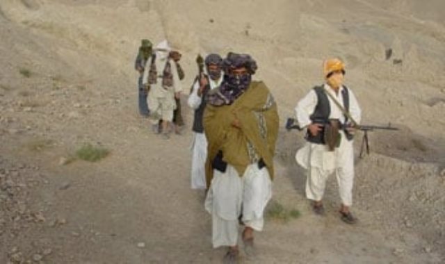 ذبيح الله مجاهد، المتحدث باسم حركة طالبان ذبيح الله مجاهد، المتحدث باسم حركة طالبان