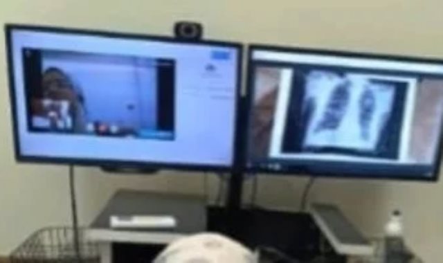 مبادرة صحة الرئة للتليف الرئوي مبادرة صحة الرئة للتليف الرئوي