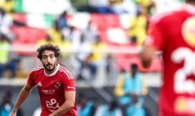 فريق الاهلى