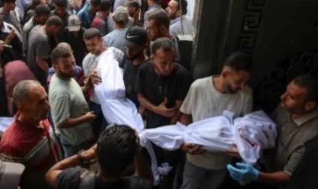 شهداء غزة شهداء غزة