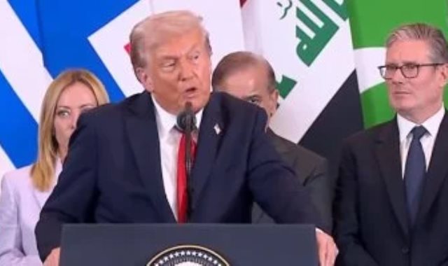 ترامب ترامب