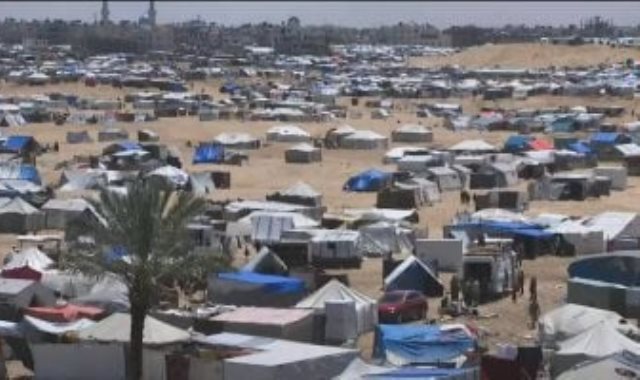 رفح الفلسطينية رفح الفلسطينية