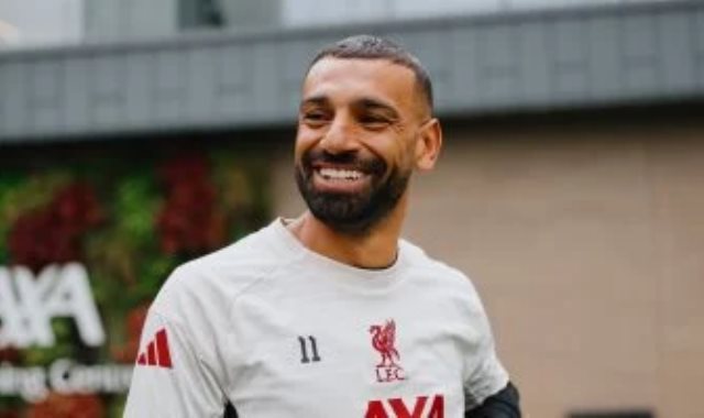 محمد صلاح محمد صلاح