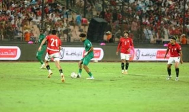 منتخب مصر منتخب مصر