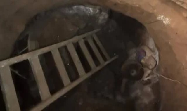 تنقيب آثار تنقيب آثار