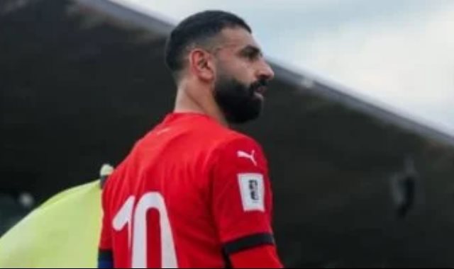 محمد صلاح محمد صلاح