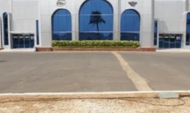 مطار الخرطوم مطار الخرطوم