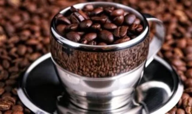 القهوة ـ صورة أرشيفية القهوة ـ صورة أرشيفية