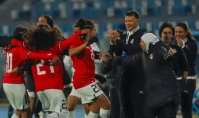 منتخب السيدات منتخب السيدات