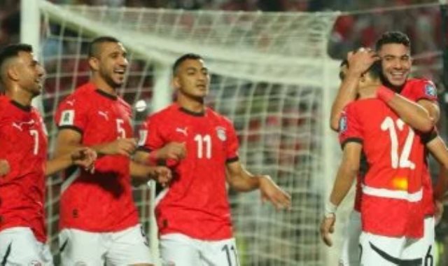 منتخب مصر منتخب مصر