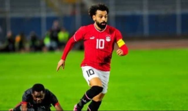 محمد صلاح محمد صلاح