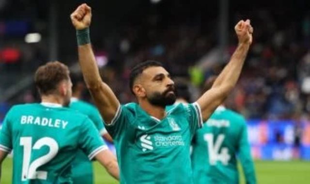 محمد صلاح محمد صلاح