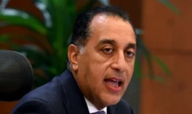 الدكتور مصطفى مدبولي رئيس مجلس الوزراء الدكتور مصطفى مدبولي رئيس مجلس الوزراء