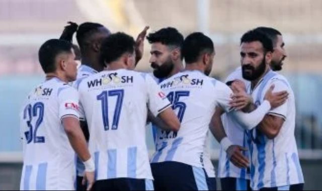 بيراميدز بيراميدز
