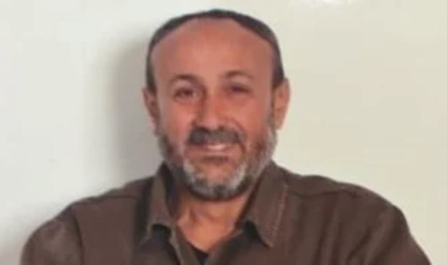 مروان البرغوثي مروان البرغوثي