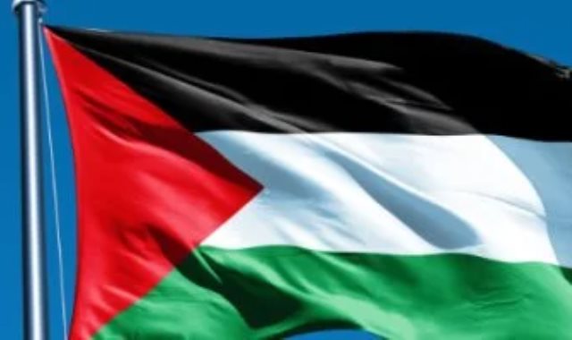 فلسطين - أرشيفية