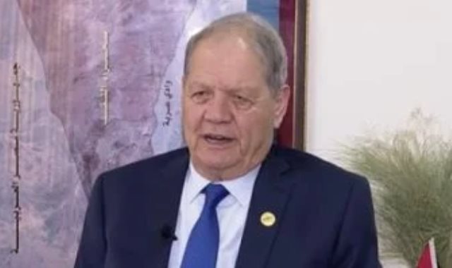 روحي فتوح رئيس المجلس الوطني الفلسطيني روحي فتوح رئيس المجلس الوطني الفلسطيني