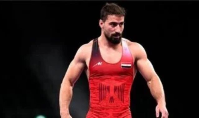 عمرو رضا لاعب المنتخب عمرو رضا لاعب المنتخب