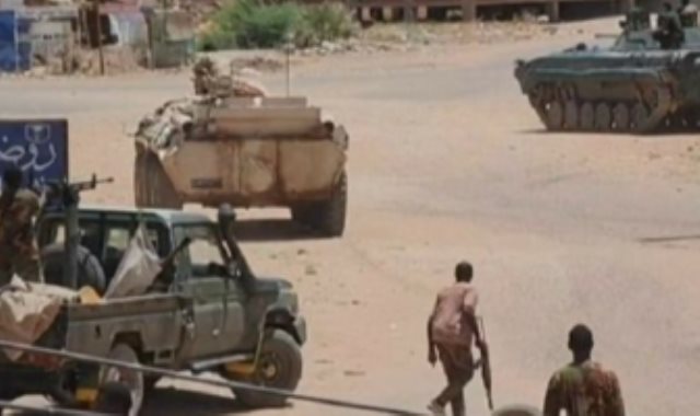 السودان السودان