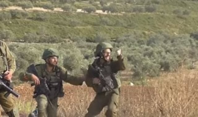 جنود إسرائيل جنود إسرائيل