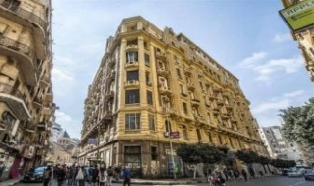 عقارات سكنية - ارشيفية عقارات سكنية - ارشيفية