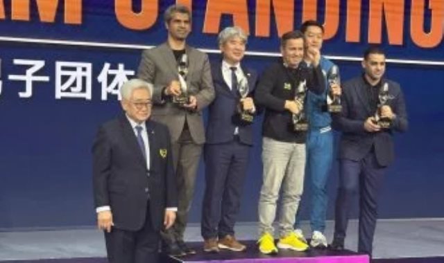 منتخب التايكوندو منتخب التايكوندو