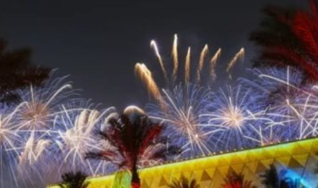 المتحف المصرى الكبير