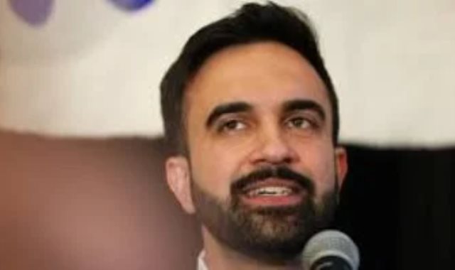 زهران ممدانى