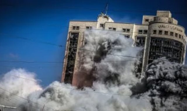 وزارة الصحة بغزة: مستشفيات القطاع استقبلت 10 شهداء