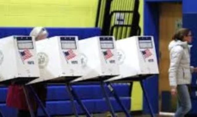 انتخابات امريكا