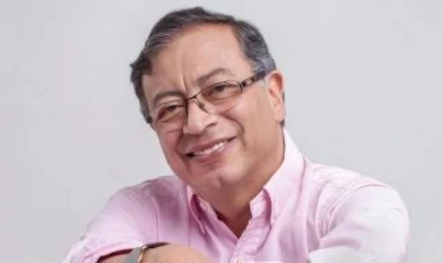 رئيس كولومبيا