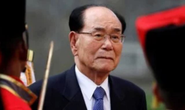 كيم يونج نام