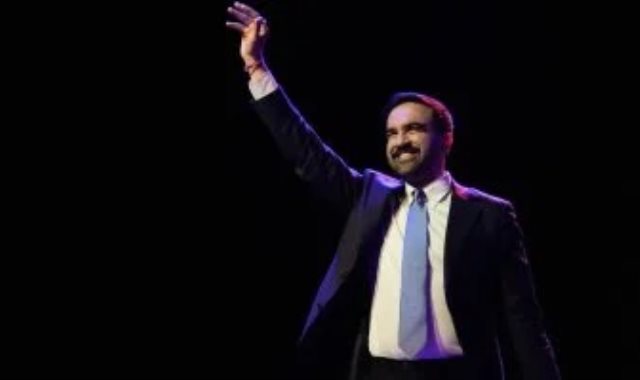 قلق اسرائيلى من فوز ممدانى فى انتخابات عمدة نيويورك